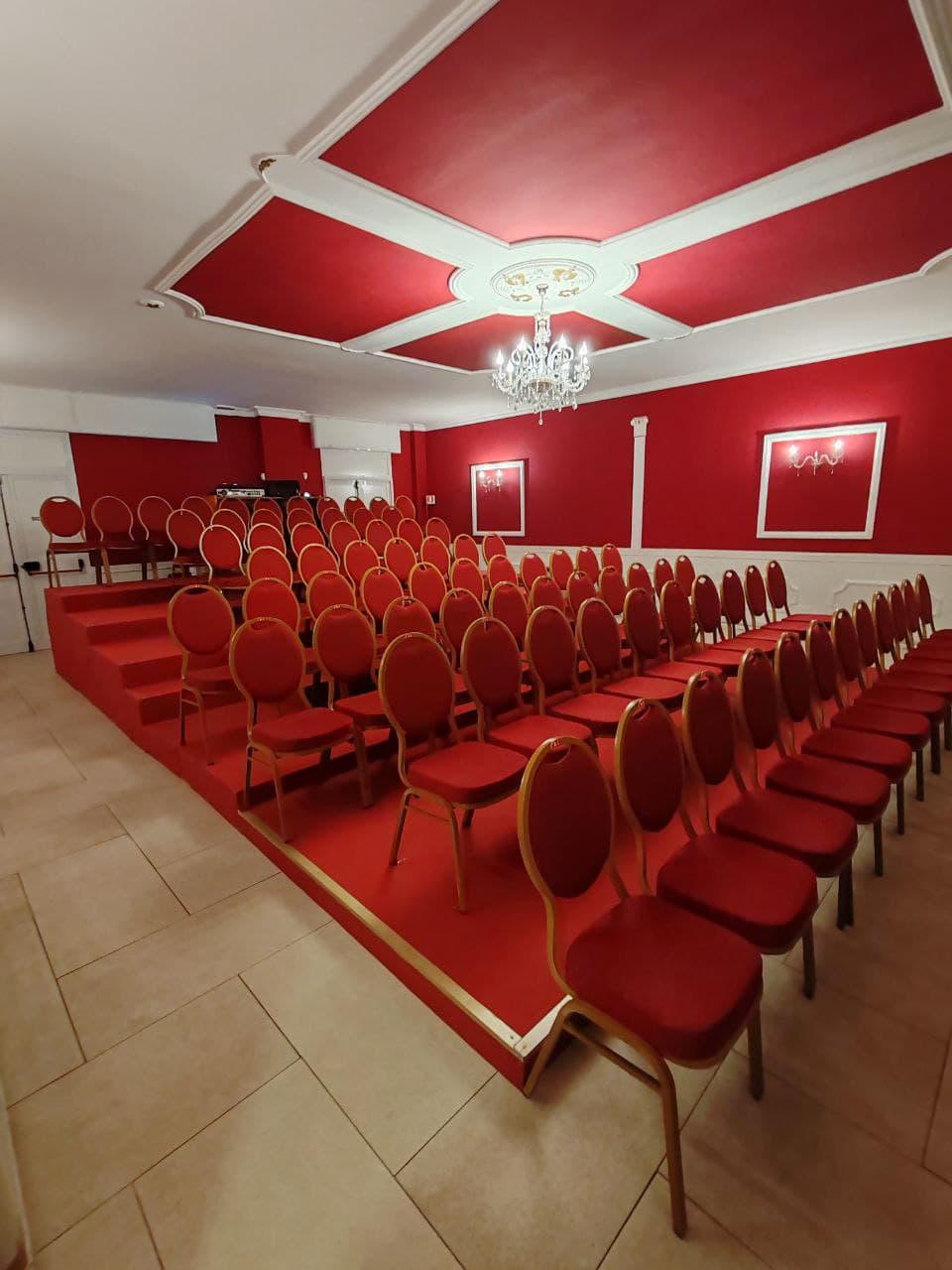 Foto Teatro
